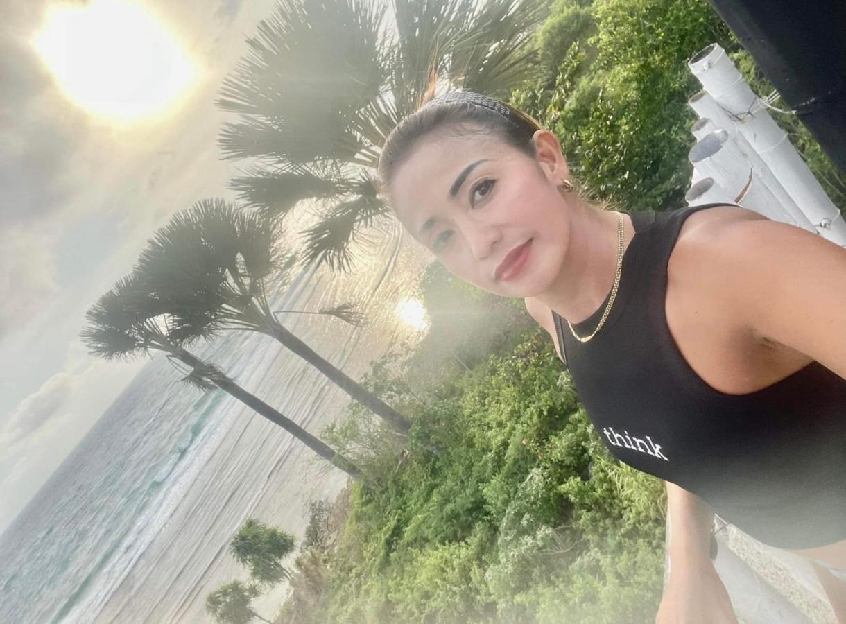 Fumiko Rina Acop Ξενοδοχείο Σαν Χουάν Εξωτερικό φωτογραφία